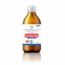 Aluminium Hydroxide Dried Gel